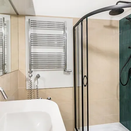 דירה Citystay Z Ogrodkiem Neptun Park *