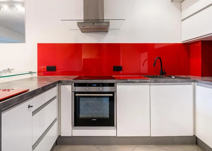 Apartament Venti Neptun Park