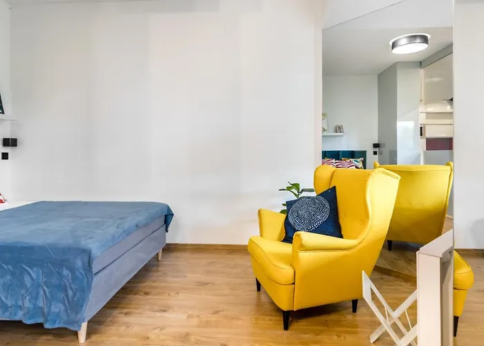 Venti Neptun Park Apartament